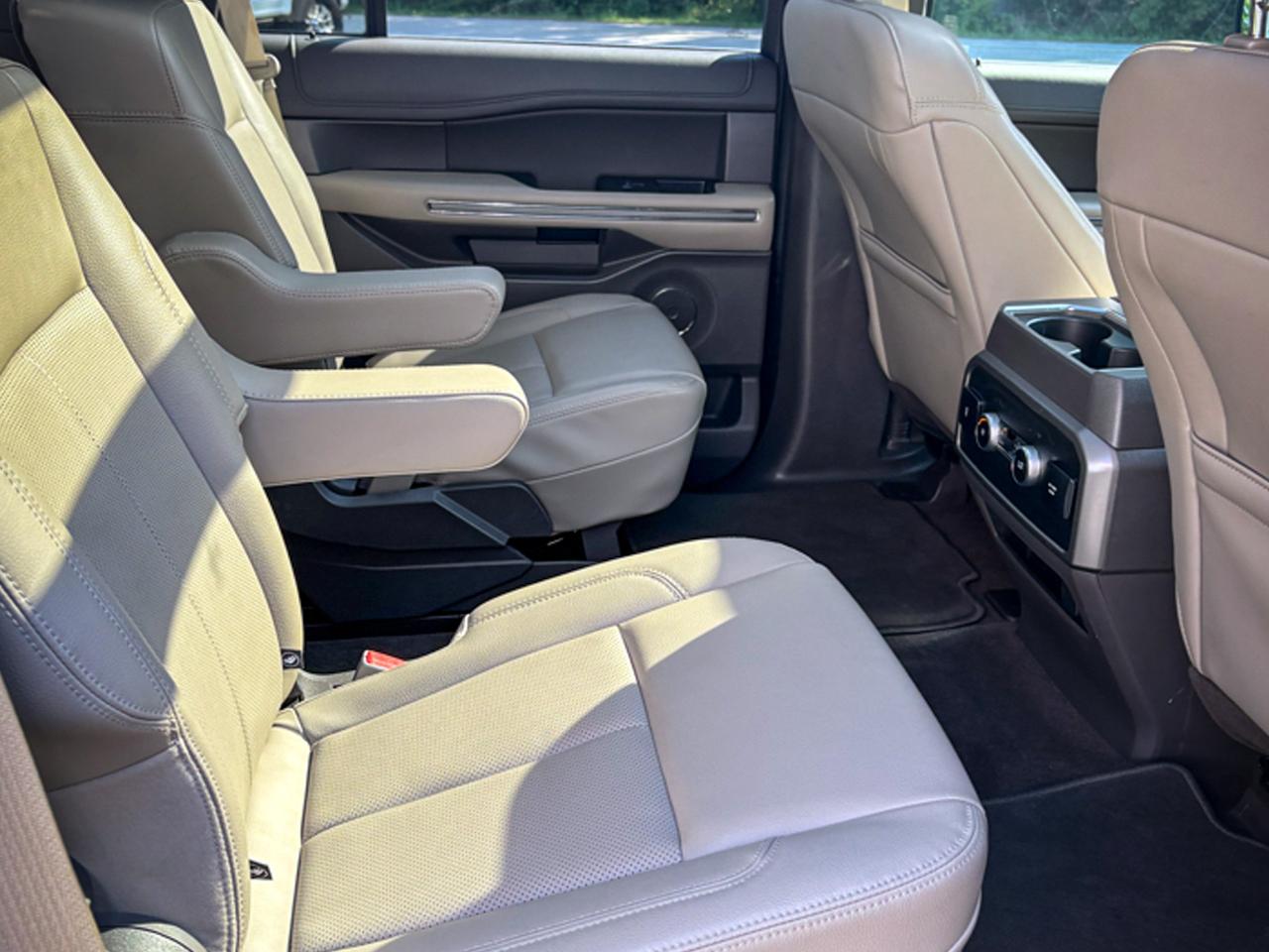 Ford Expedition XLT 4x2 2021