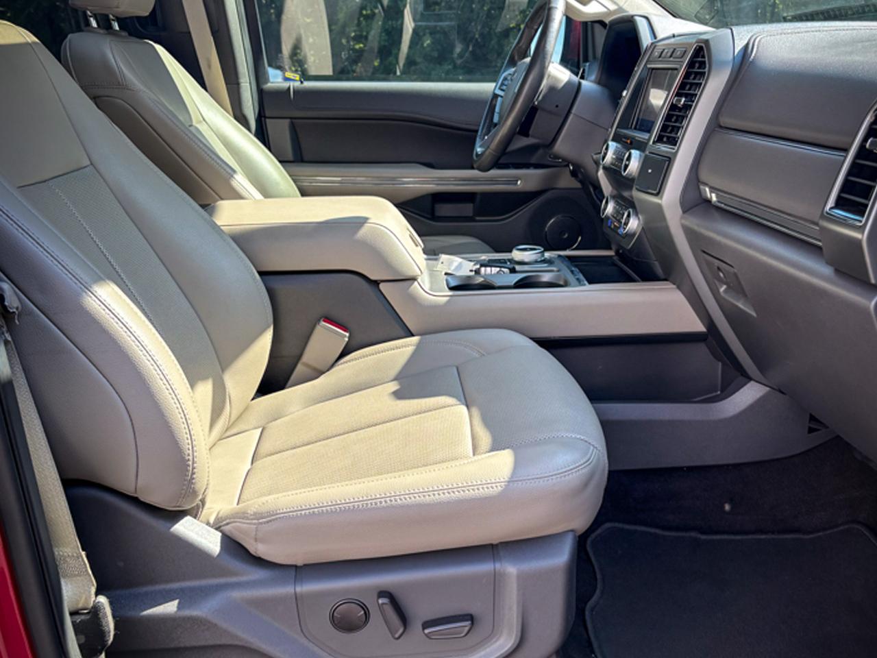 Ford Expedition XLT 4x2 2021