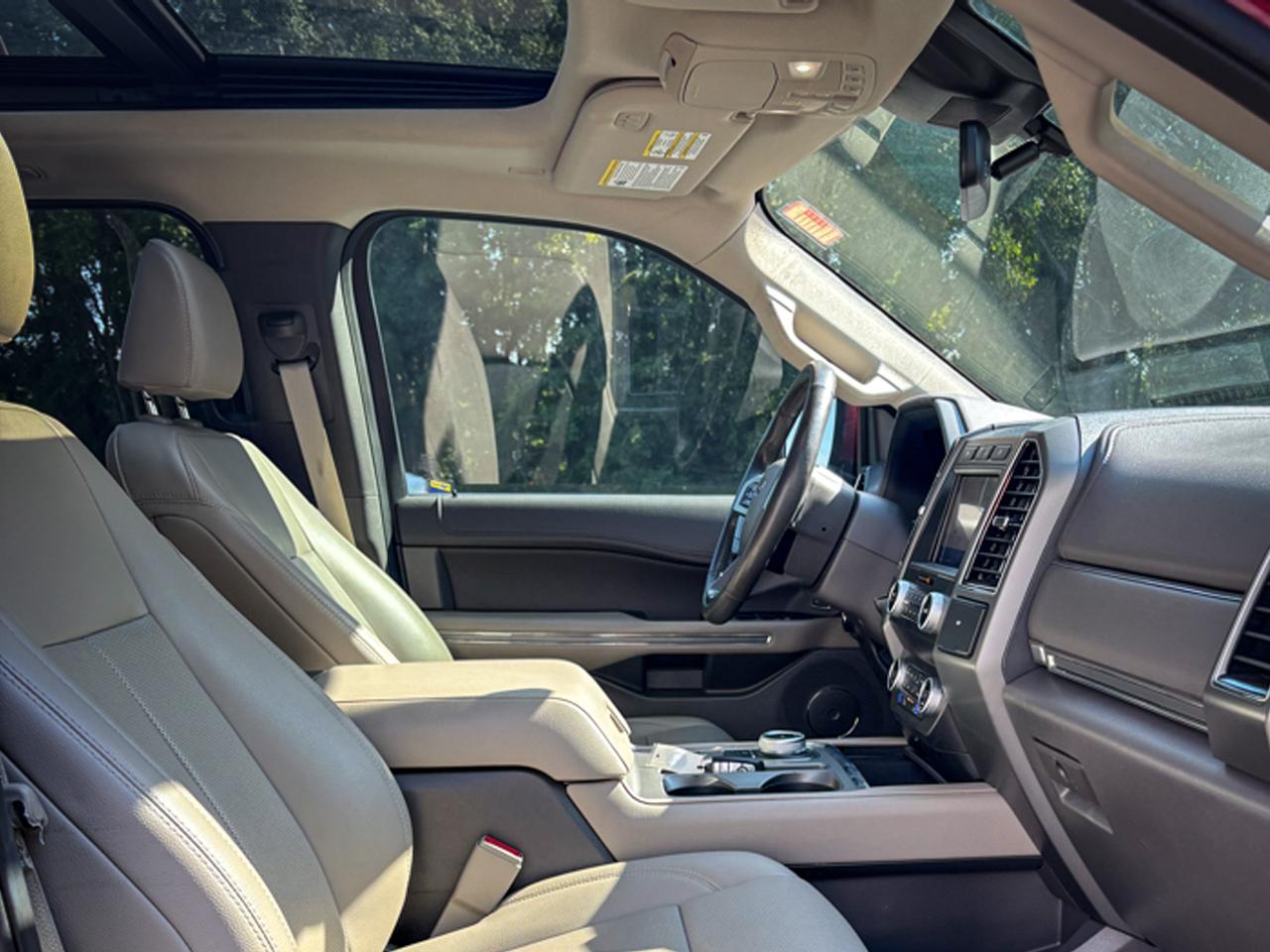 Ford Expedition XLT 4x2 2021