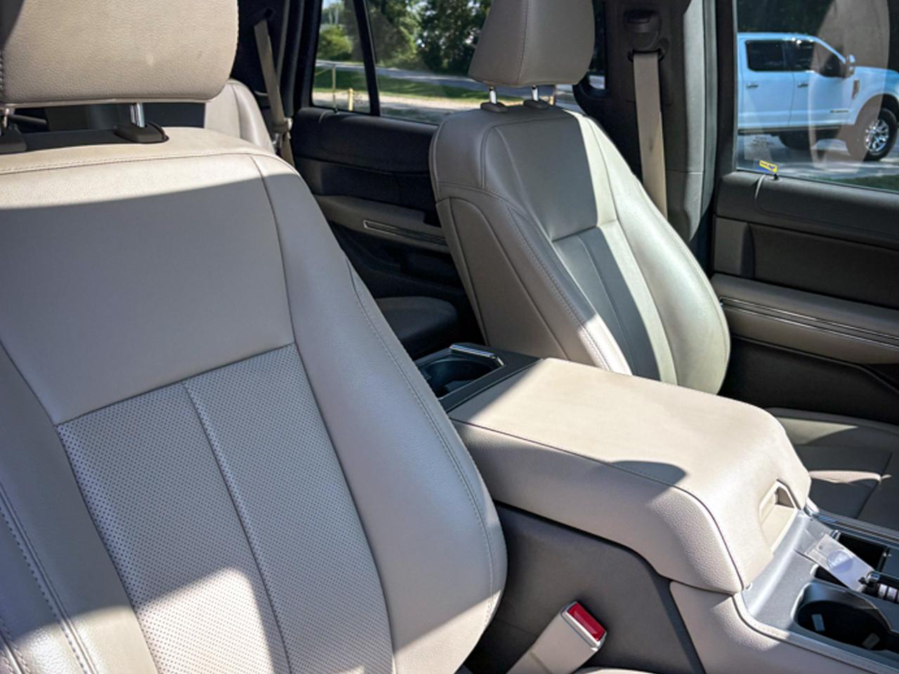 Ford Expedition XLT 4x2 2021