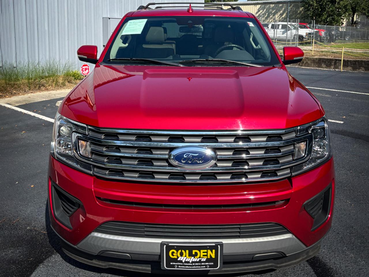Ford Expedition XLT 4x2 2021