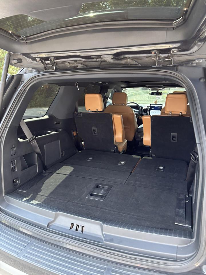Ford Expedition Platinum 4x4 2022