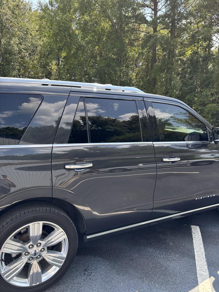 Ford Expedition Platinum 4x4 2022