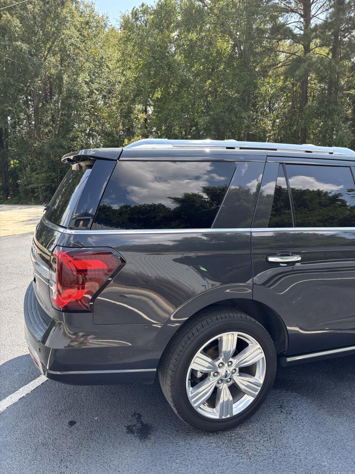 Ford Expedition Platinum 4x4 2022