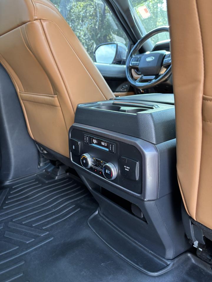Ford Expedition Platinum 4x4 2022