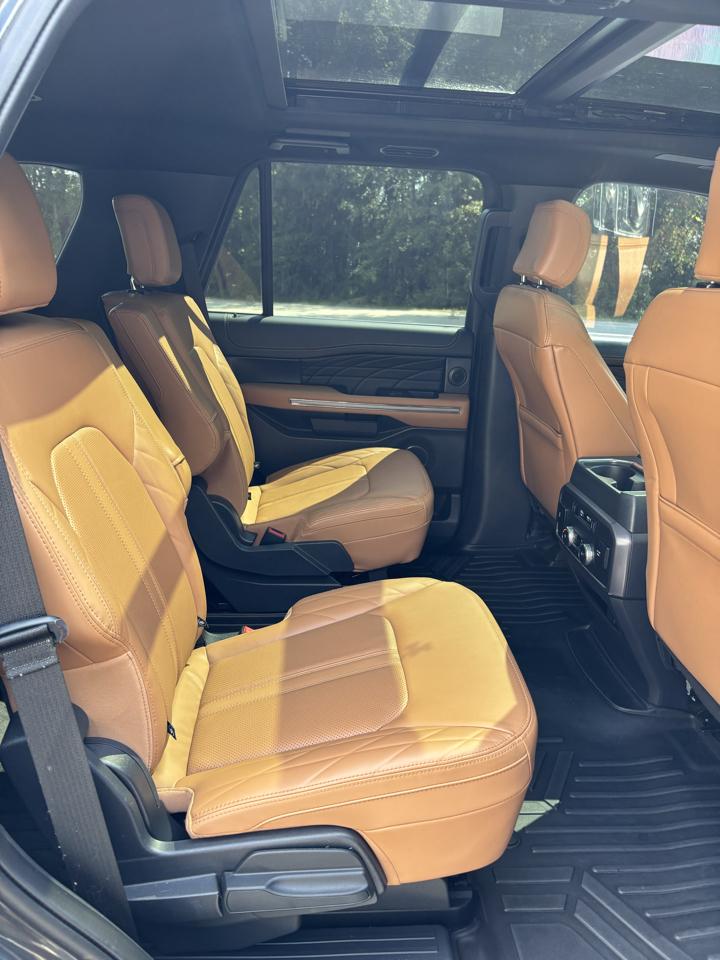 Ford Expedition Platinum 4x4 2022
