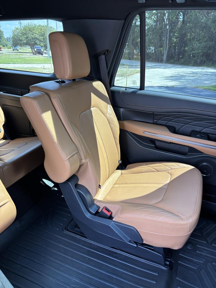 Ford Expedition Platinum 4x4 2022