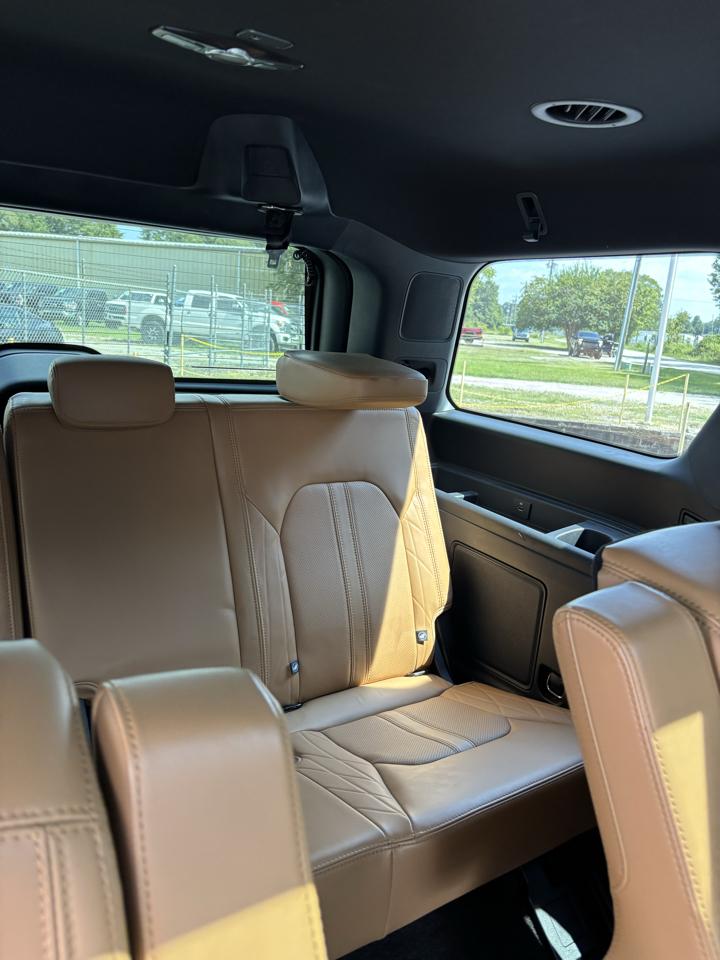 Ford Expedition Platinum 4x4 2022