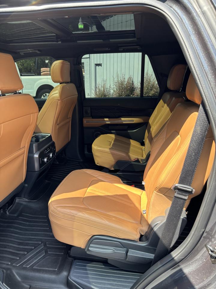 Ford Expedition Platinum 4x4 2022