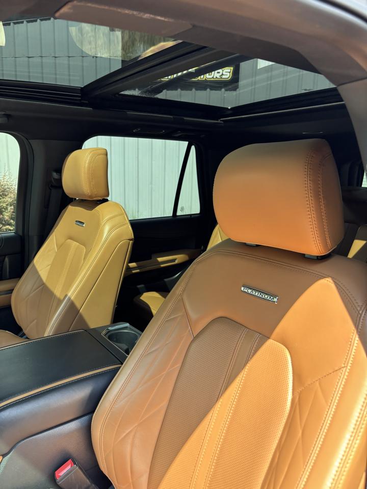 Ford Expedition Platinum 4x4 2022