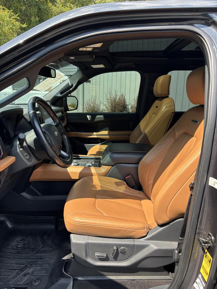 Ford Expedition Platinum 4x4 2022