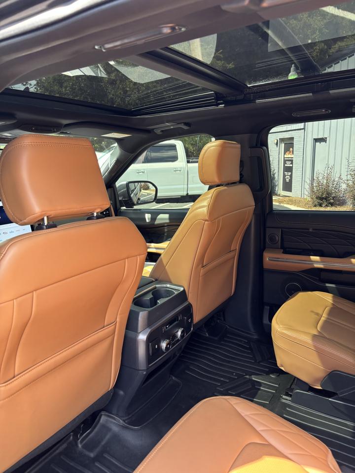 Ford Expedition Platinum 4x4 2022