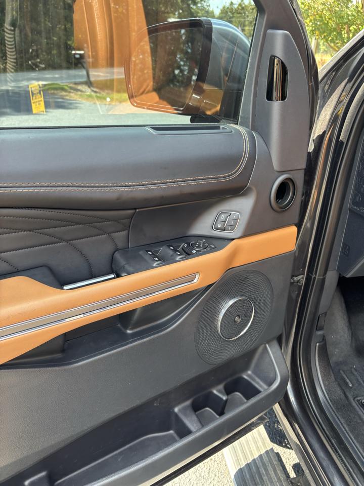 Ford Expedition Platinum 4x4 2022