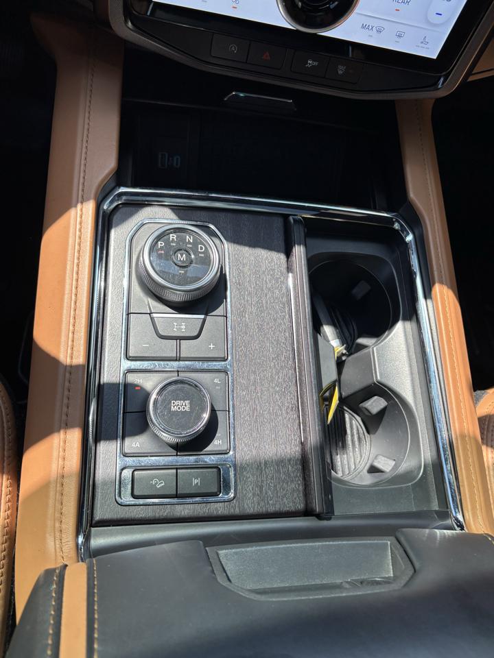 Ford Expedition Platinum 4x4 2022