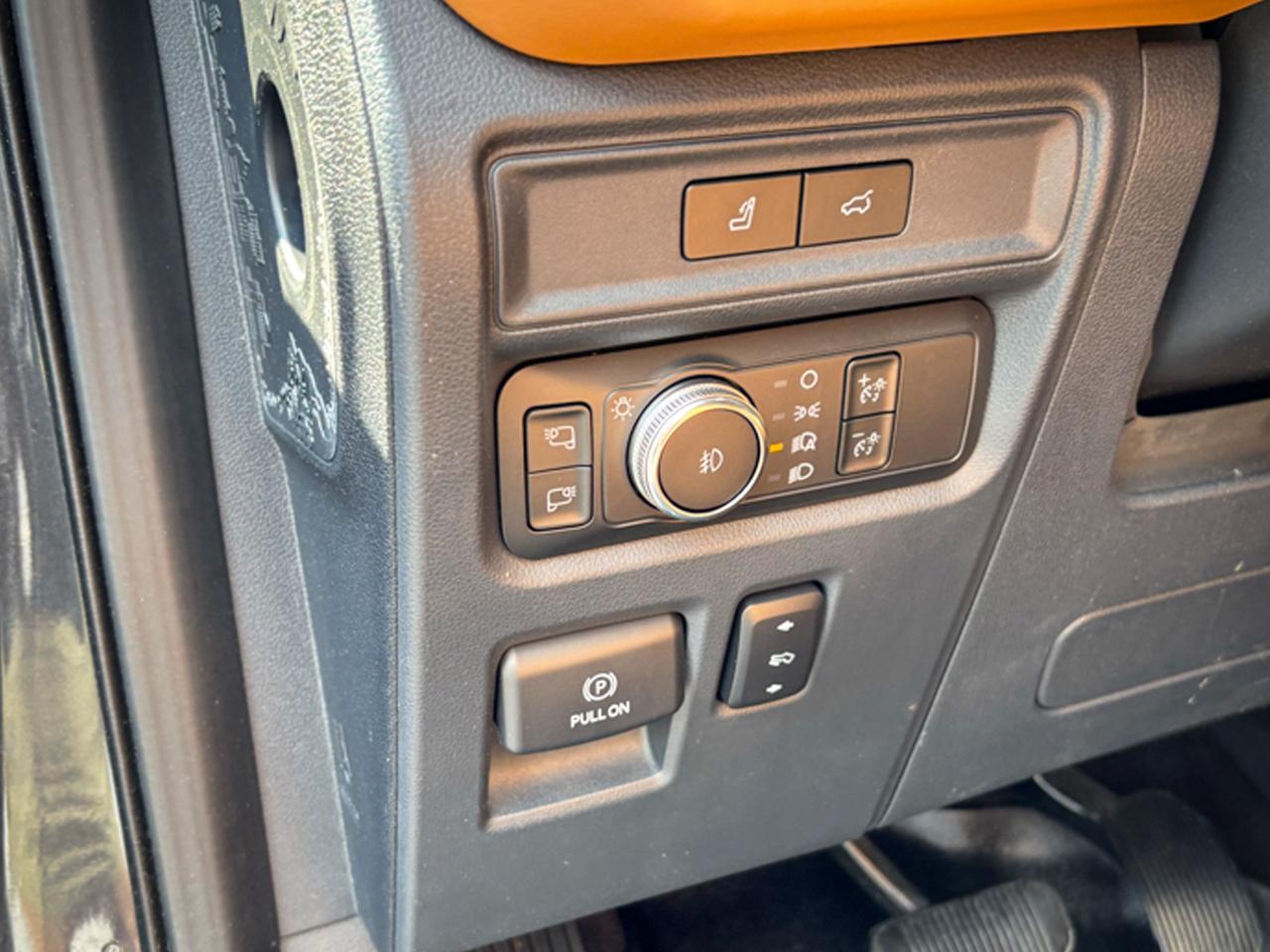 Ford Expedition Platinum 4x4 2022