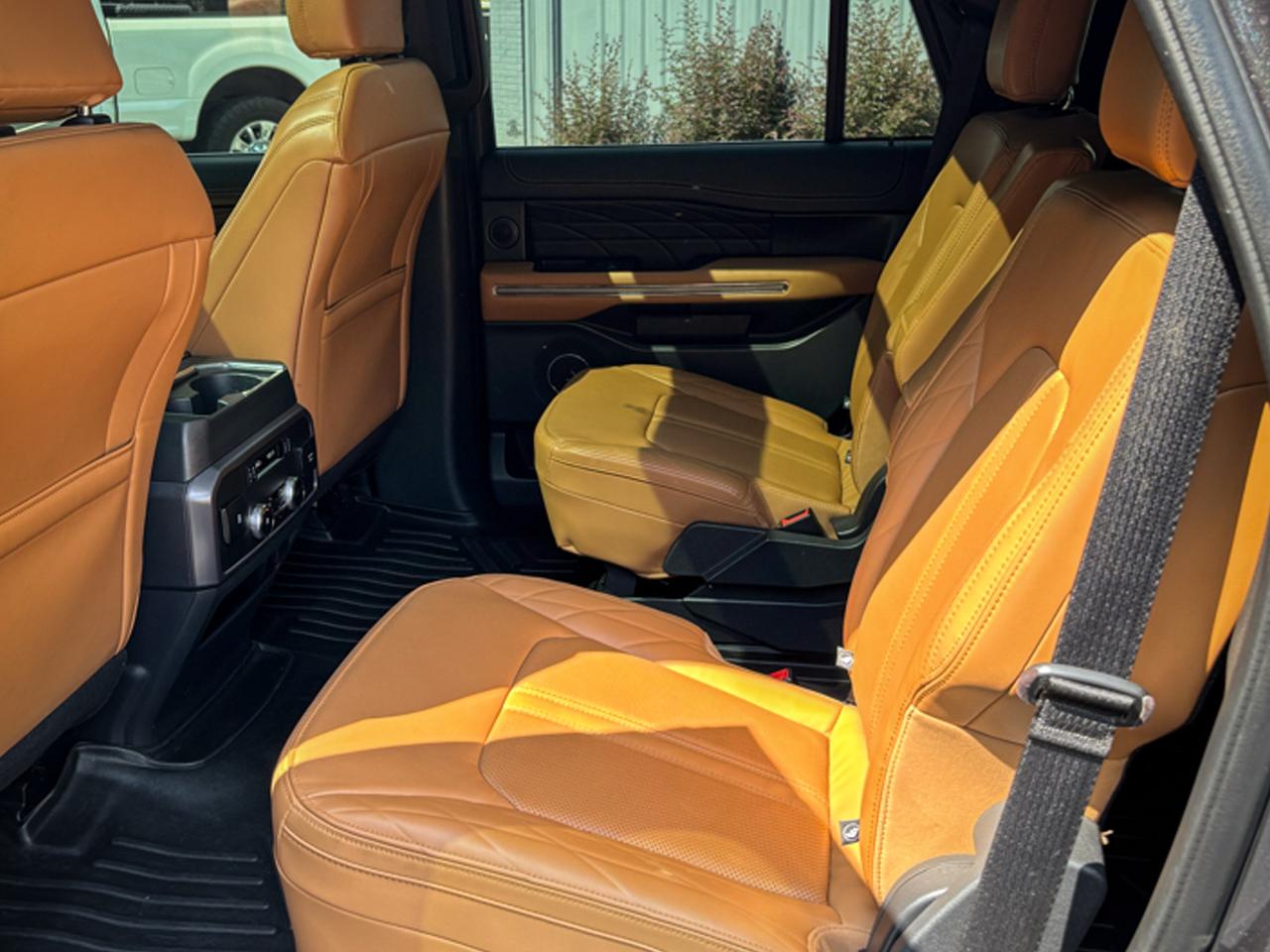 Ford Expedition Platinum 4x4 2022