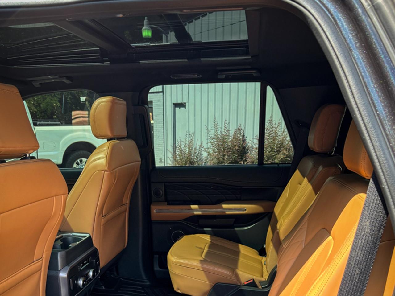 Ford Expedition Platinum 4x4 2022