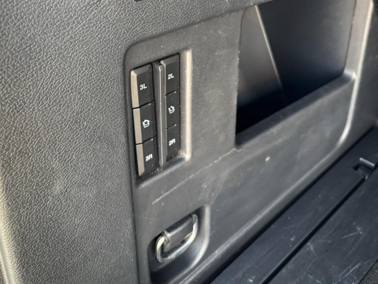 Ford Expedition Platinum 4x4 2022