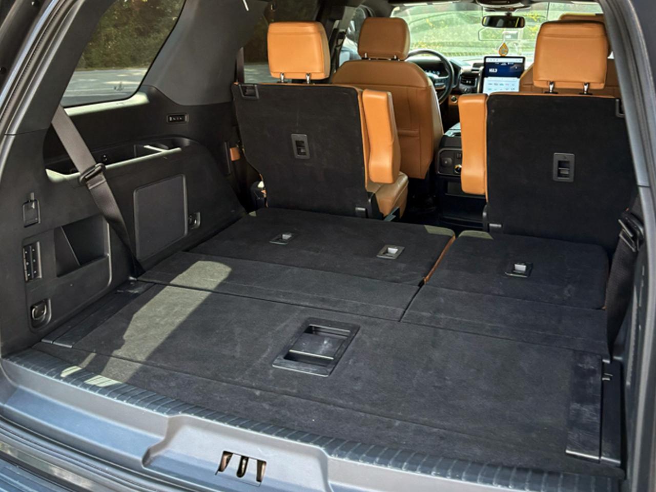 Ford Expedition Platinum 4x4 2022