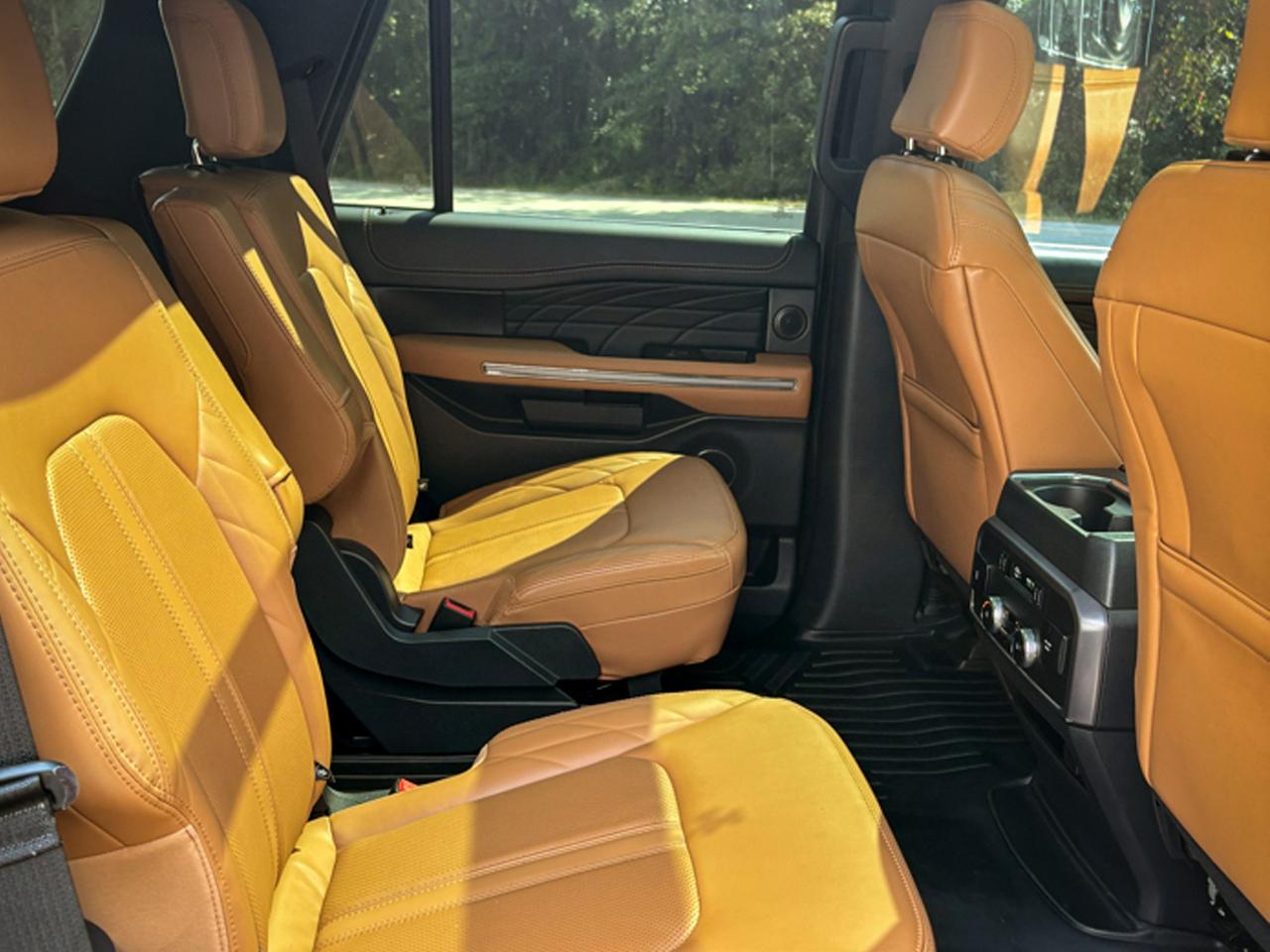 Ford Expedition Platinum 4x4 2022