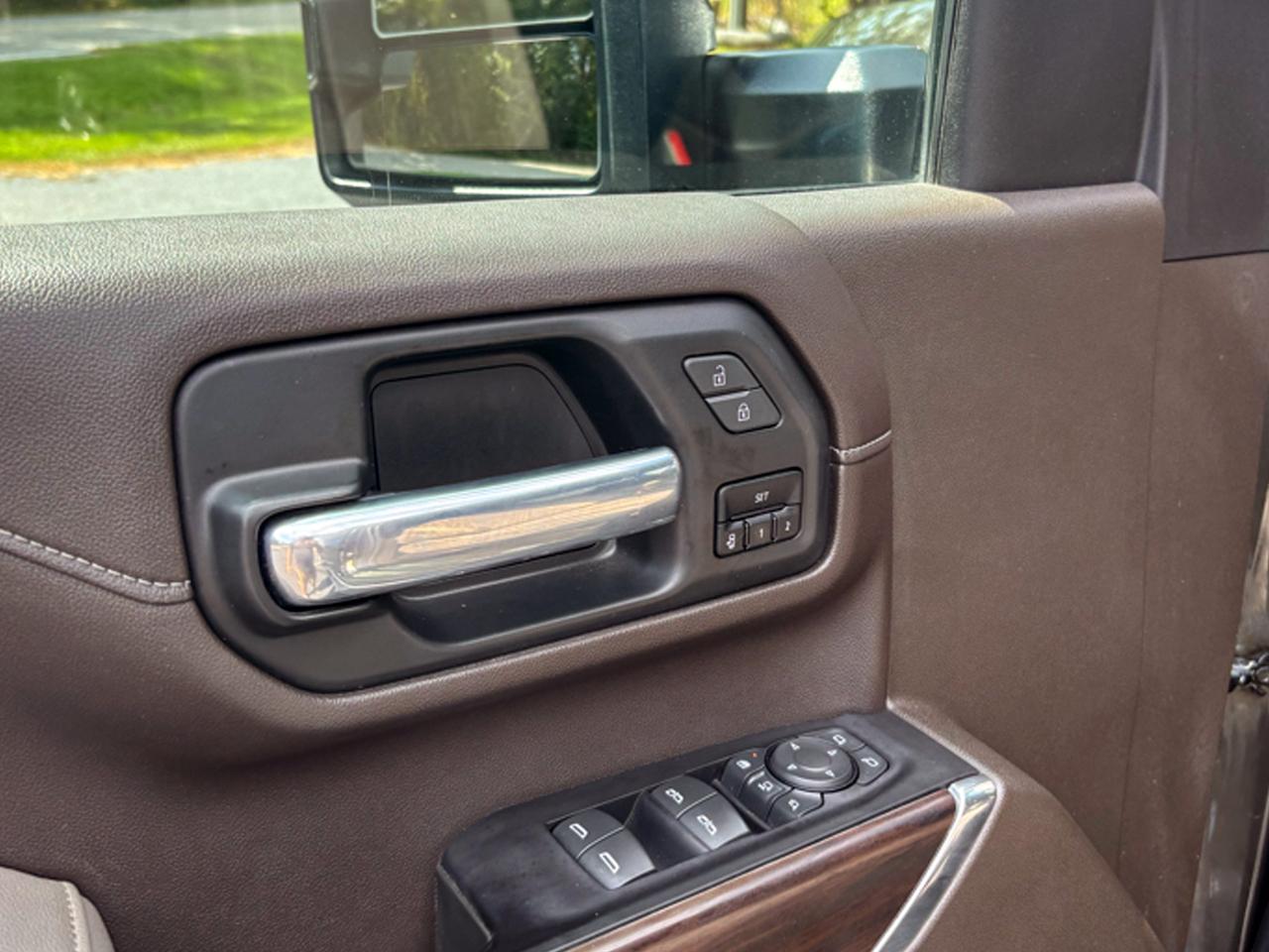 GMC Sierra 3500HD  2023