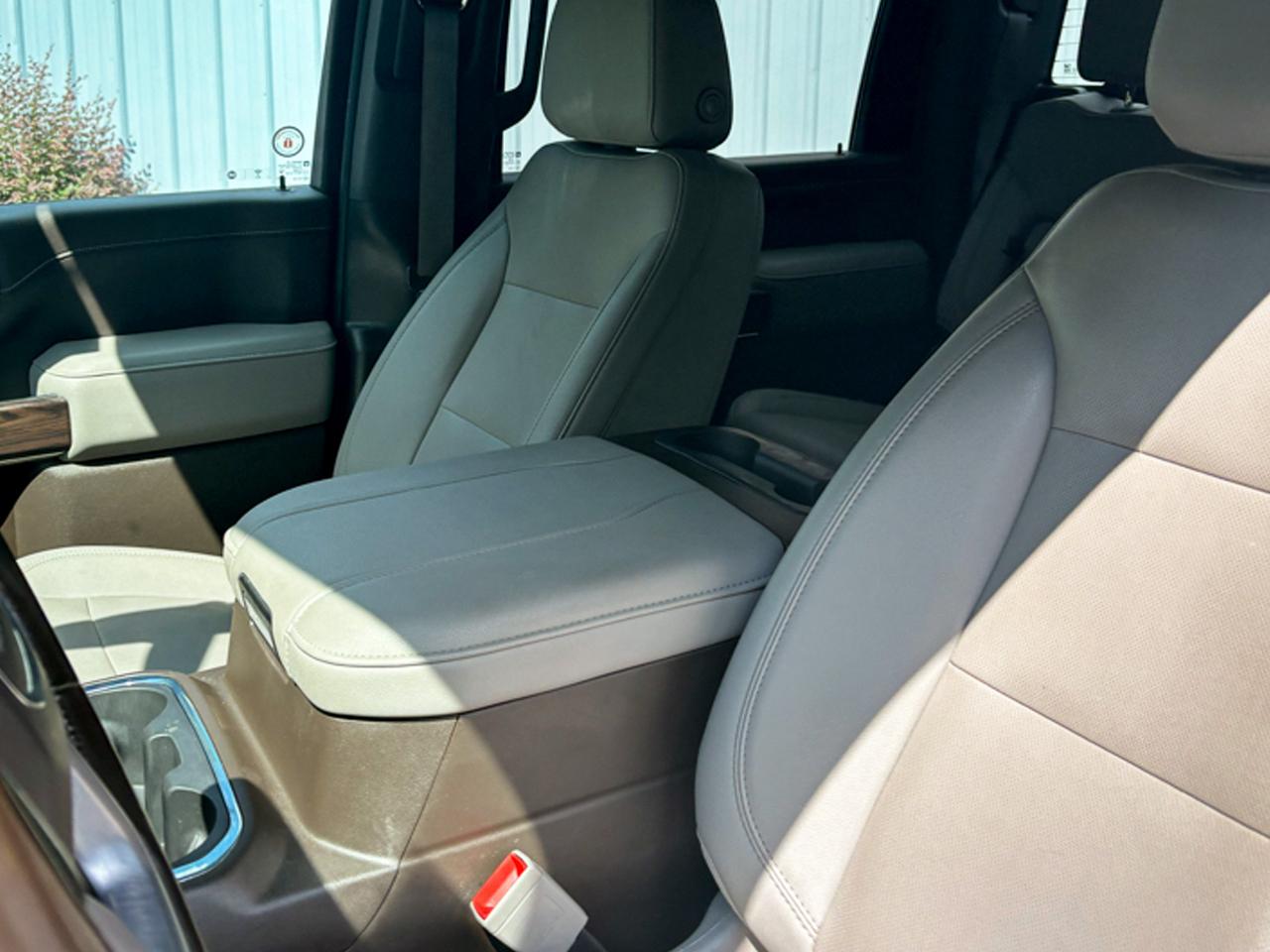 GMC Sierra 3500HD  2023