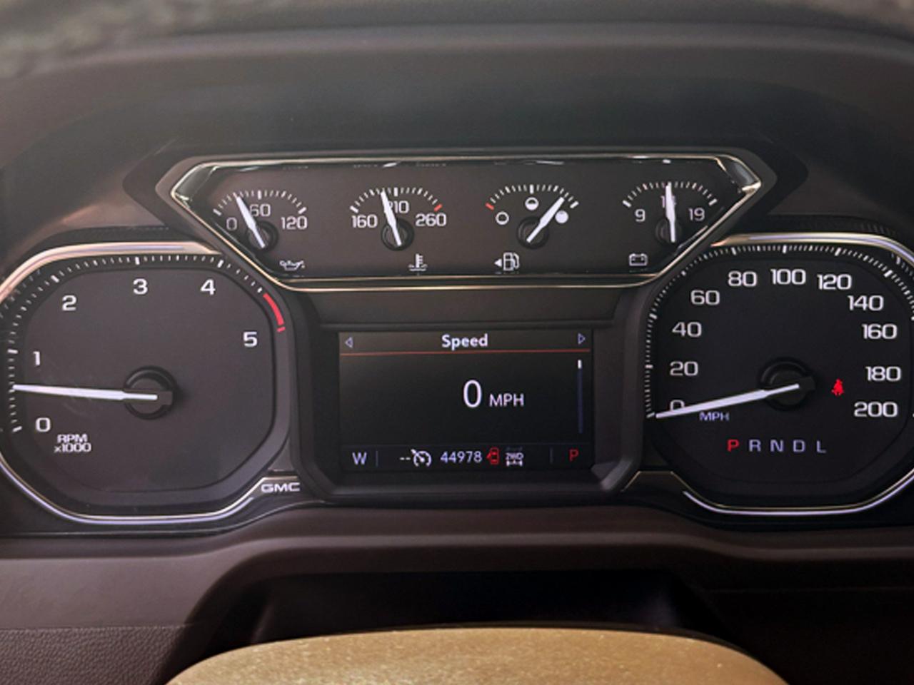 GMC Sierra 3500HD  2023