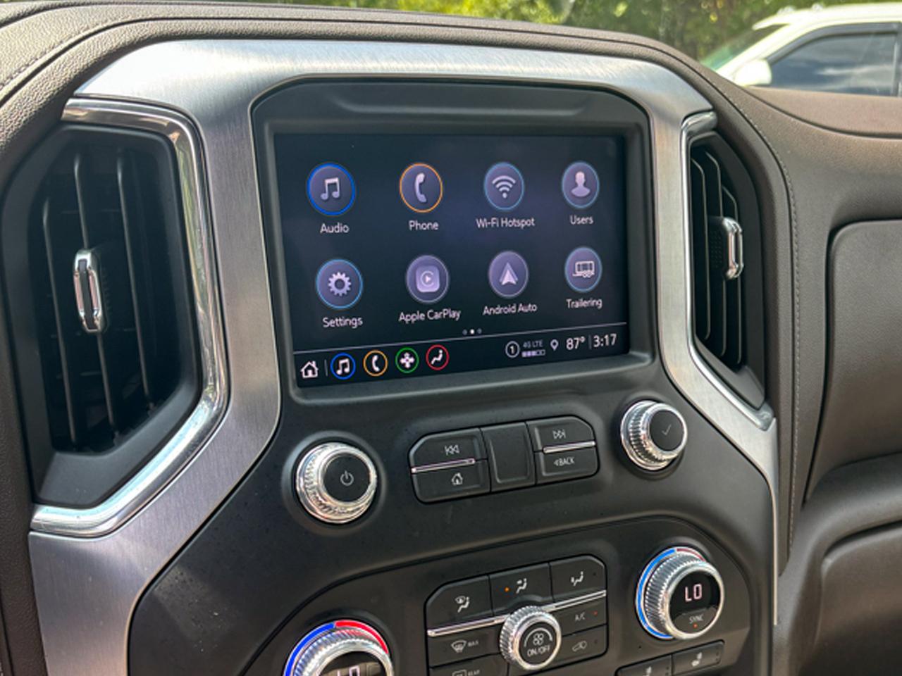 GMC Sierra 3500HD  2023