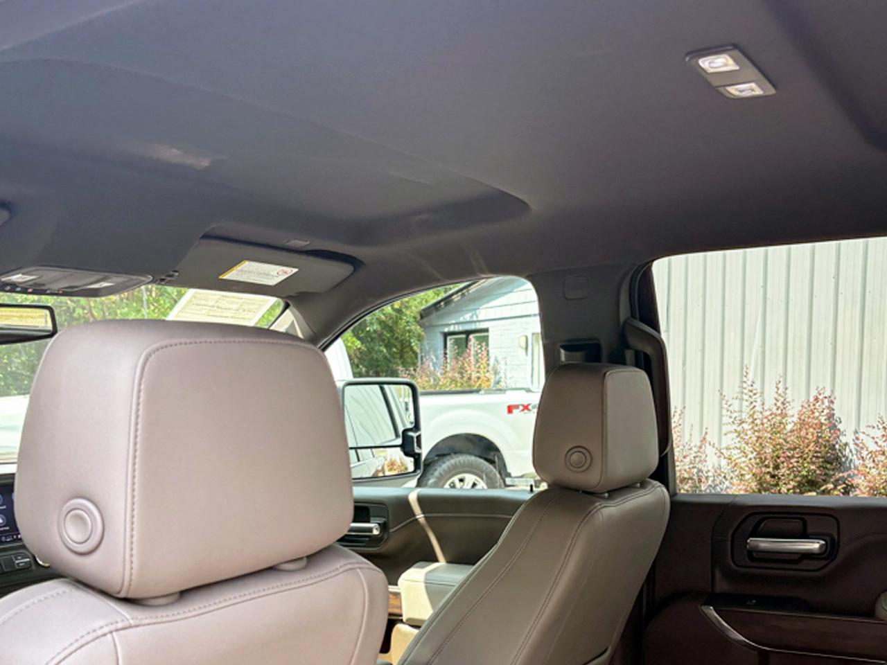GMC Sierra 3500HD  2023