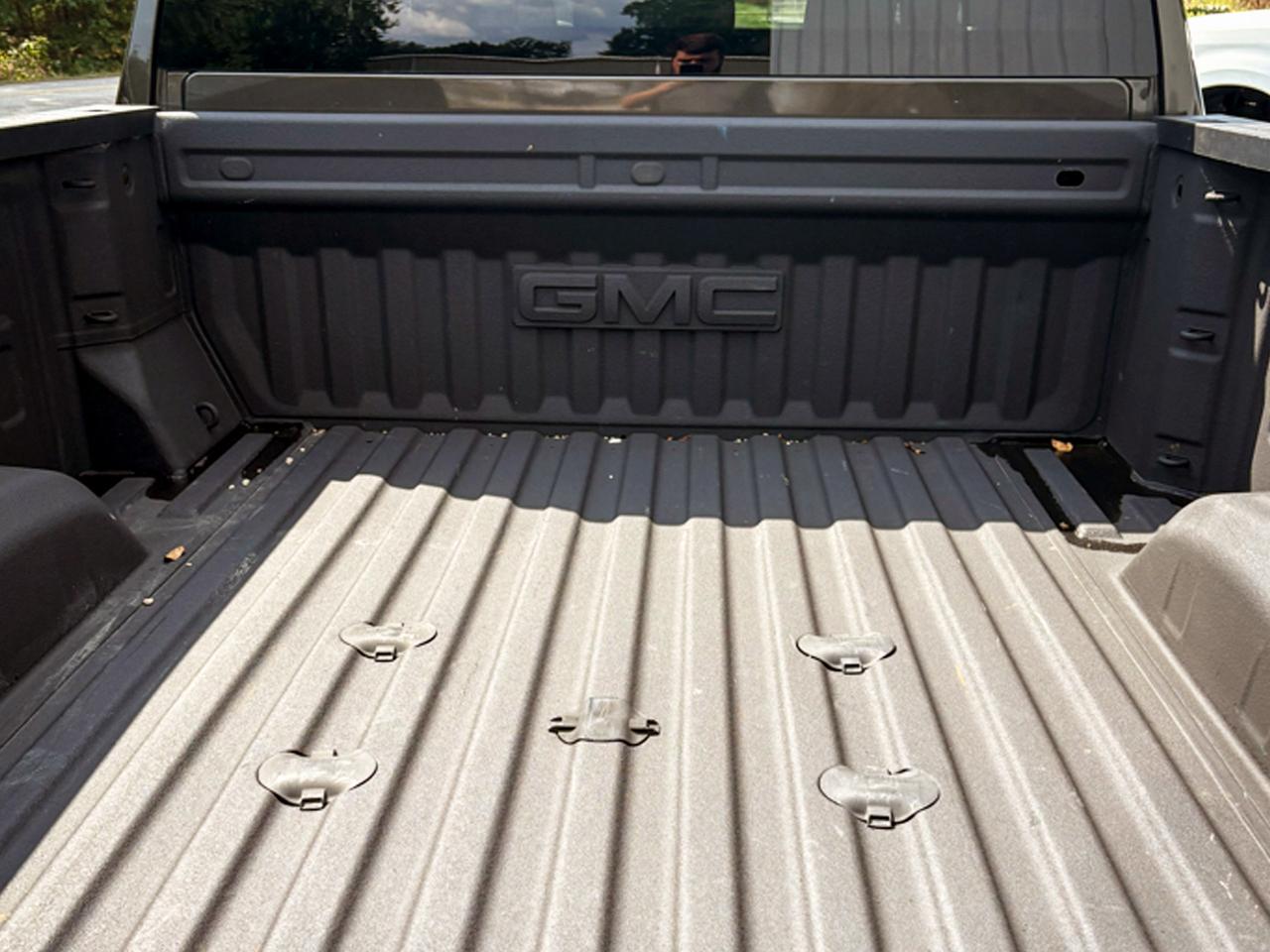 GMC Sierra 3500HD  2023