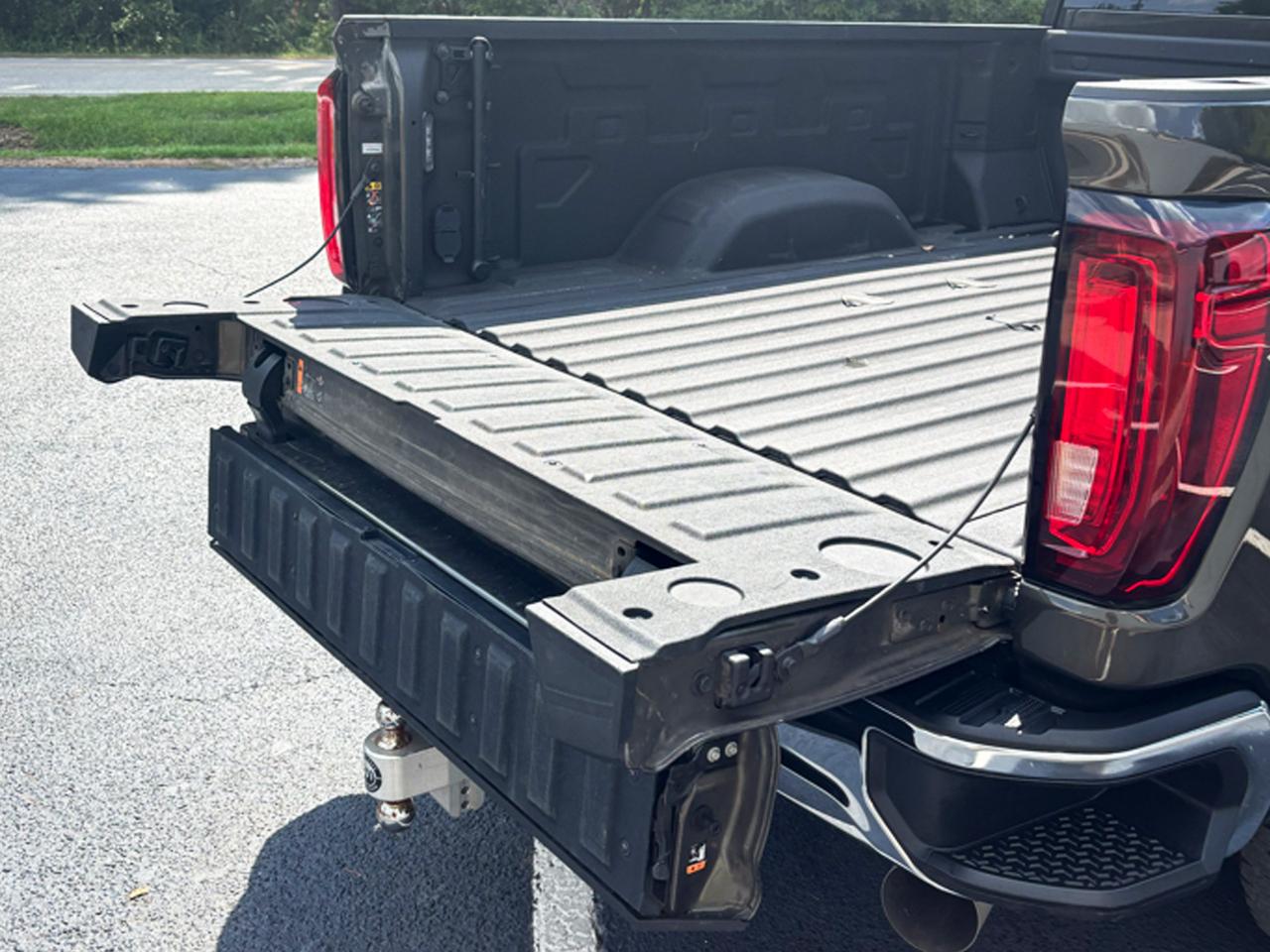 GMC Sierra 3500HD  2023