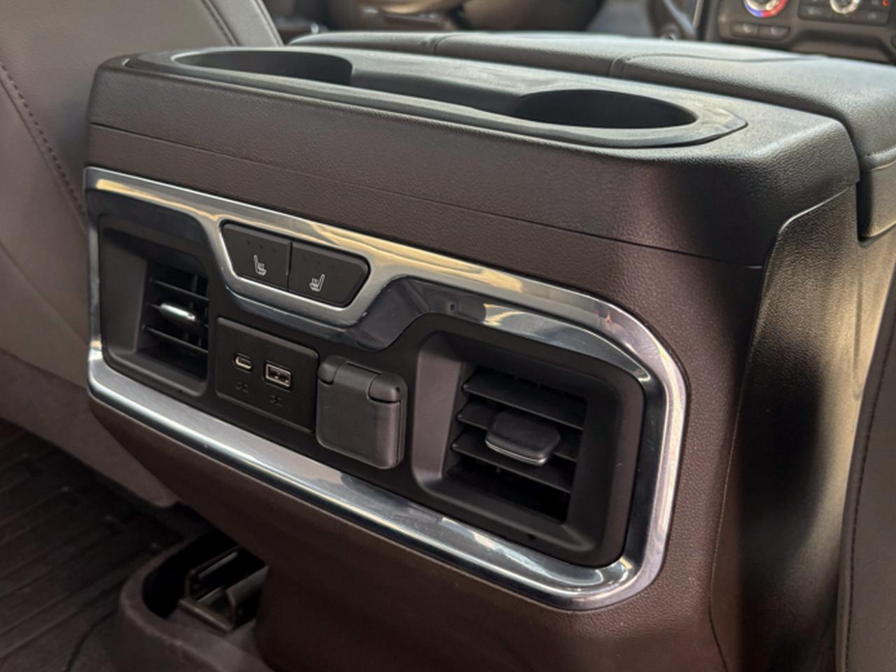 GMC Sierra 3500HD  2023