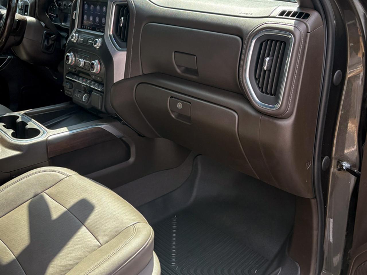 GMC Sierra 3500HD  2023