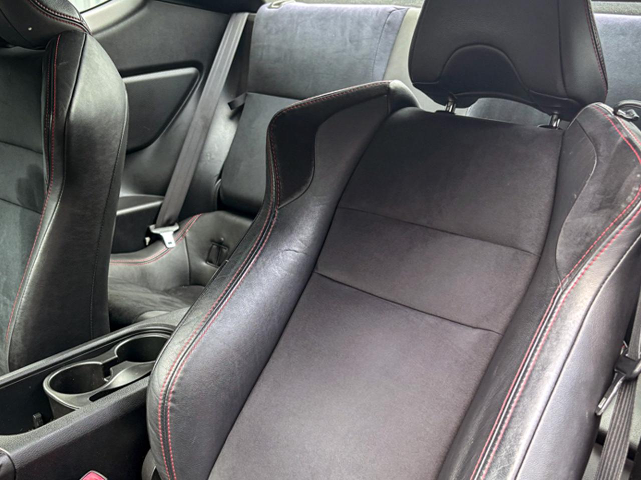 Subaru BRZ 2dr Cpe Limited Auto 2013