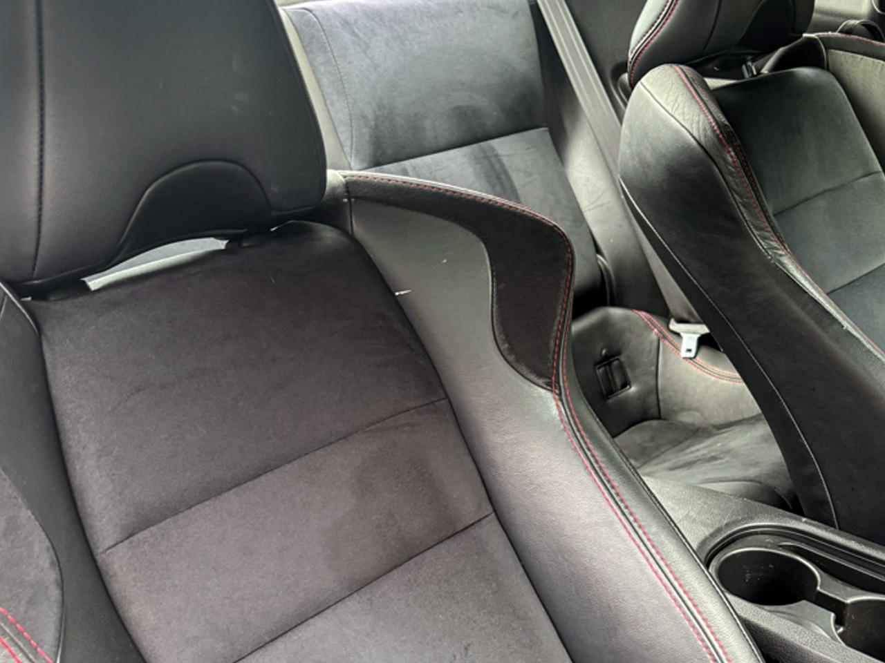 Subaru BRZ 2dr Cpe Limited Auto 2013