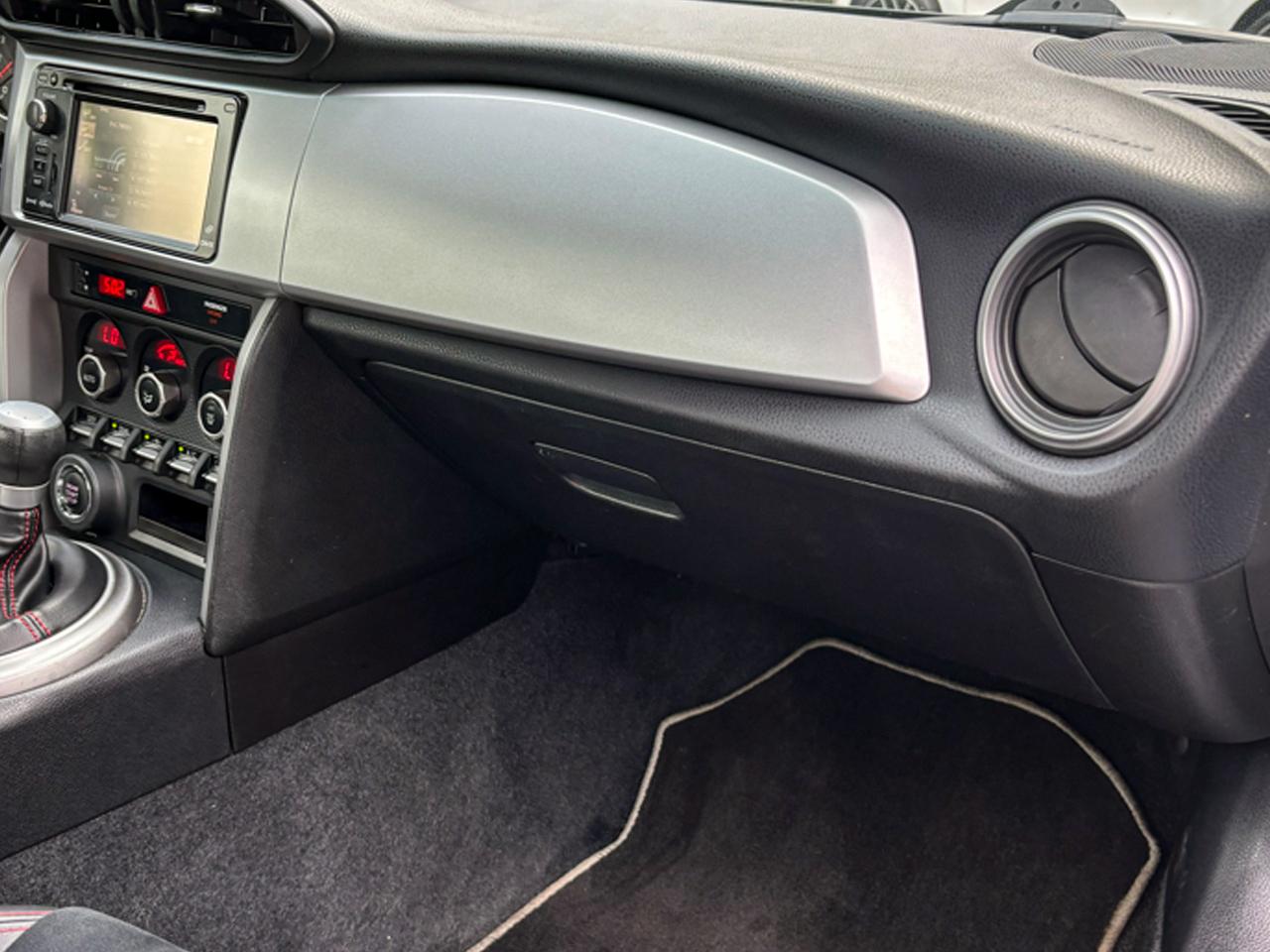 Subaru BRZ 2dr Cpe Limited Auto 2013