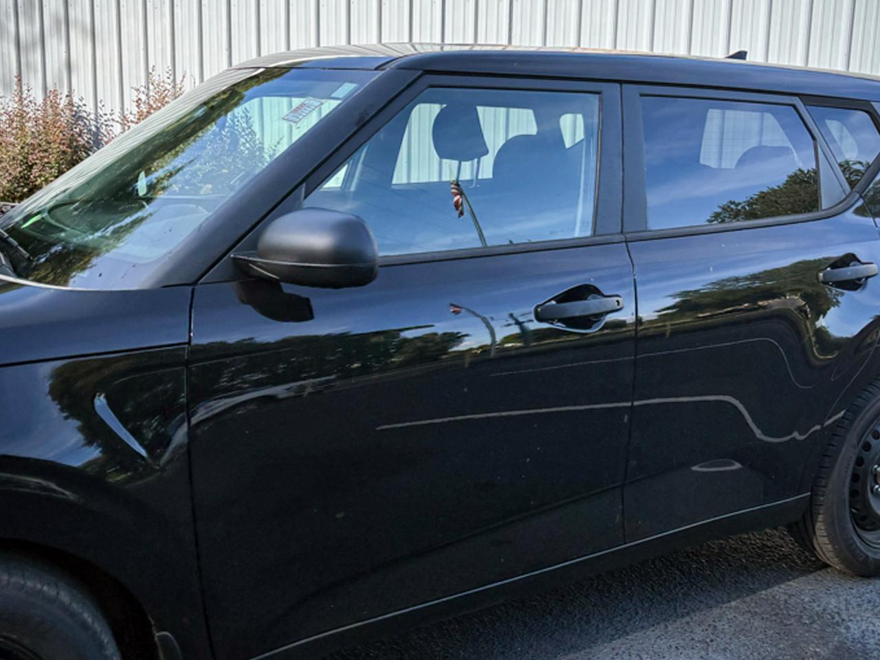 Kia Soul LX Manual 2020