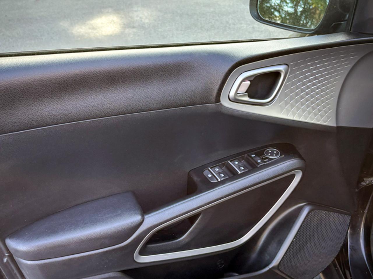 Kia Soul LX Manual 2020
