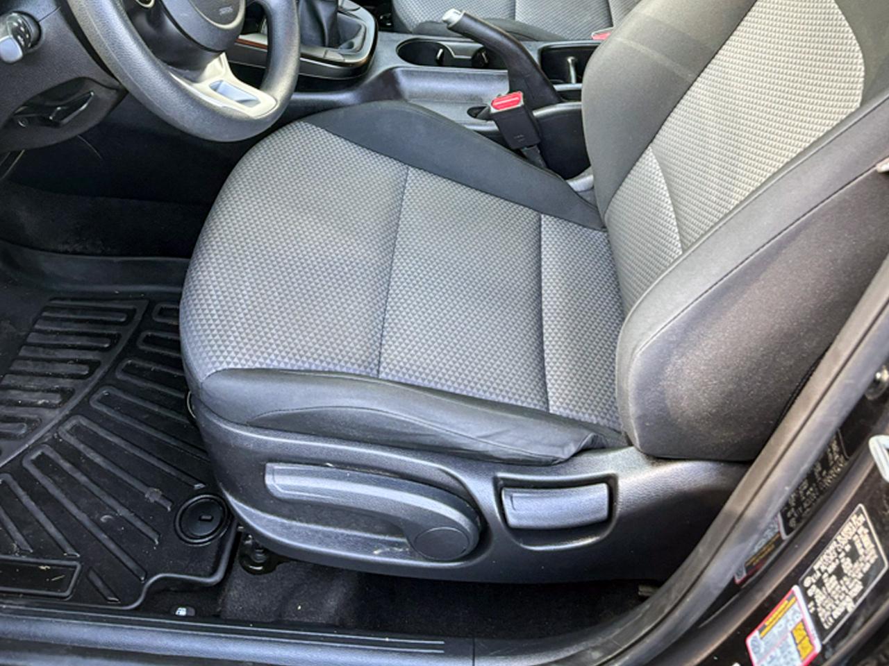 Kia Soul LX Manual 2020