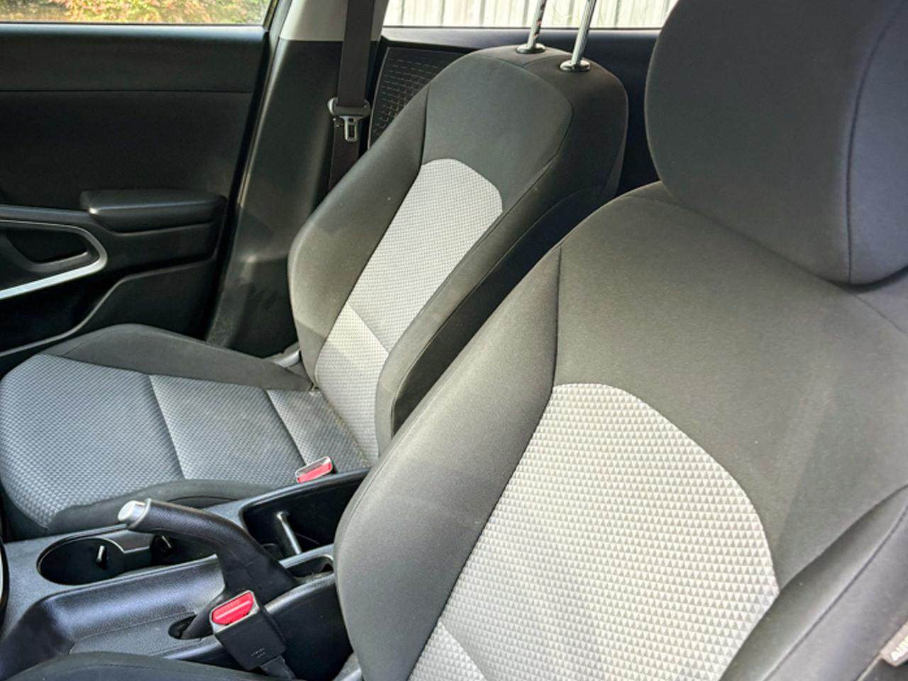 Kia Soul LX Manual 2020