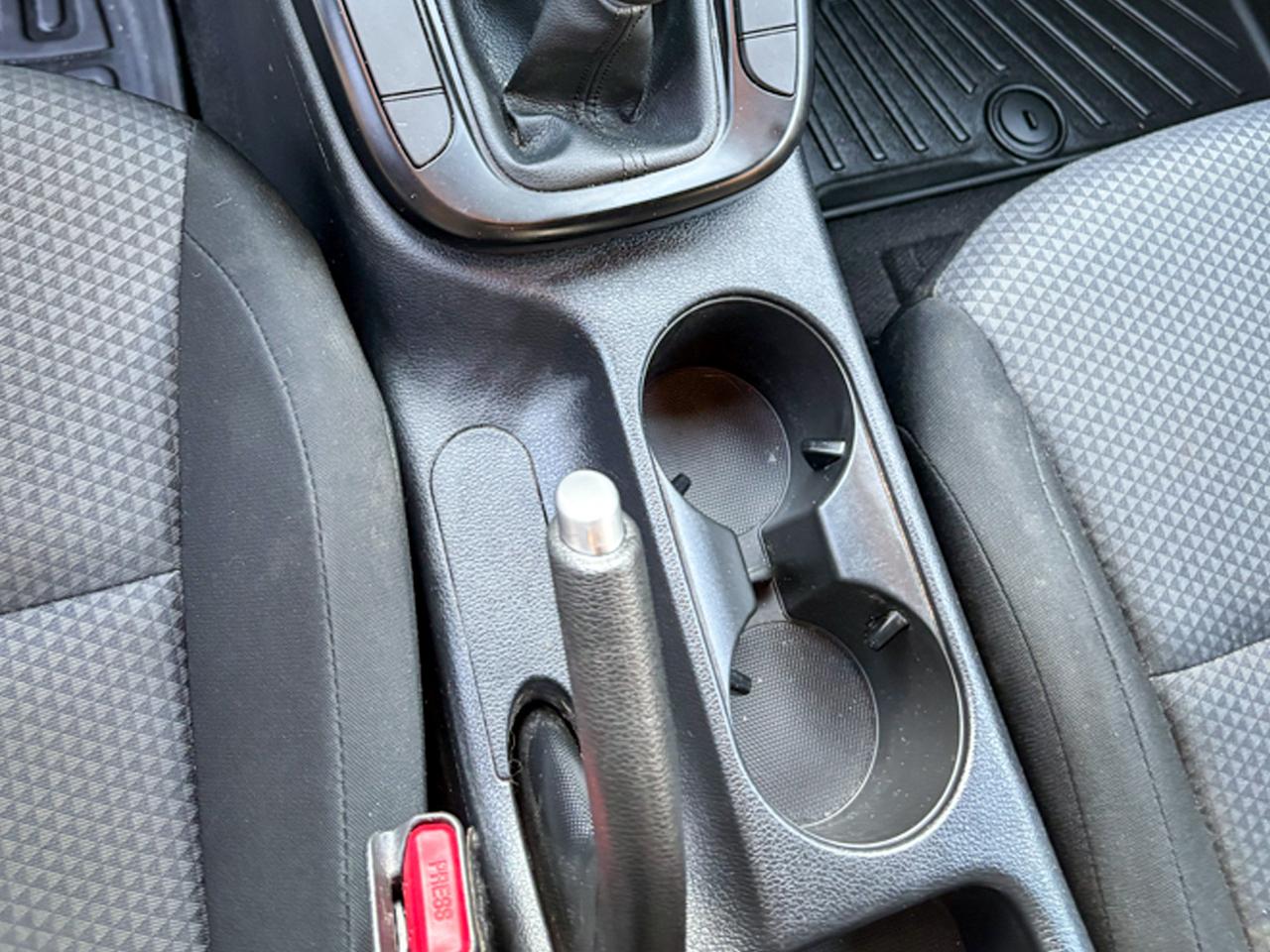 Kia Soul LX Manual 2020