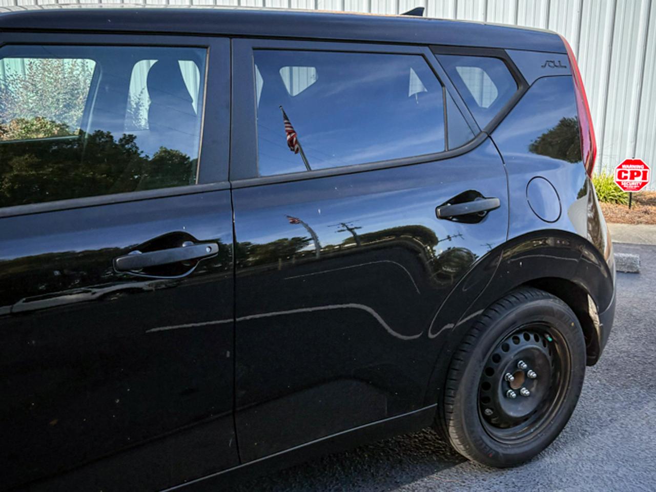 Kia Soul LX Manual 2020