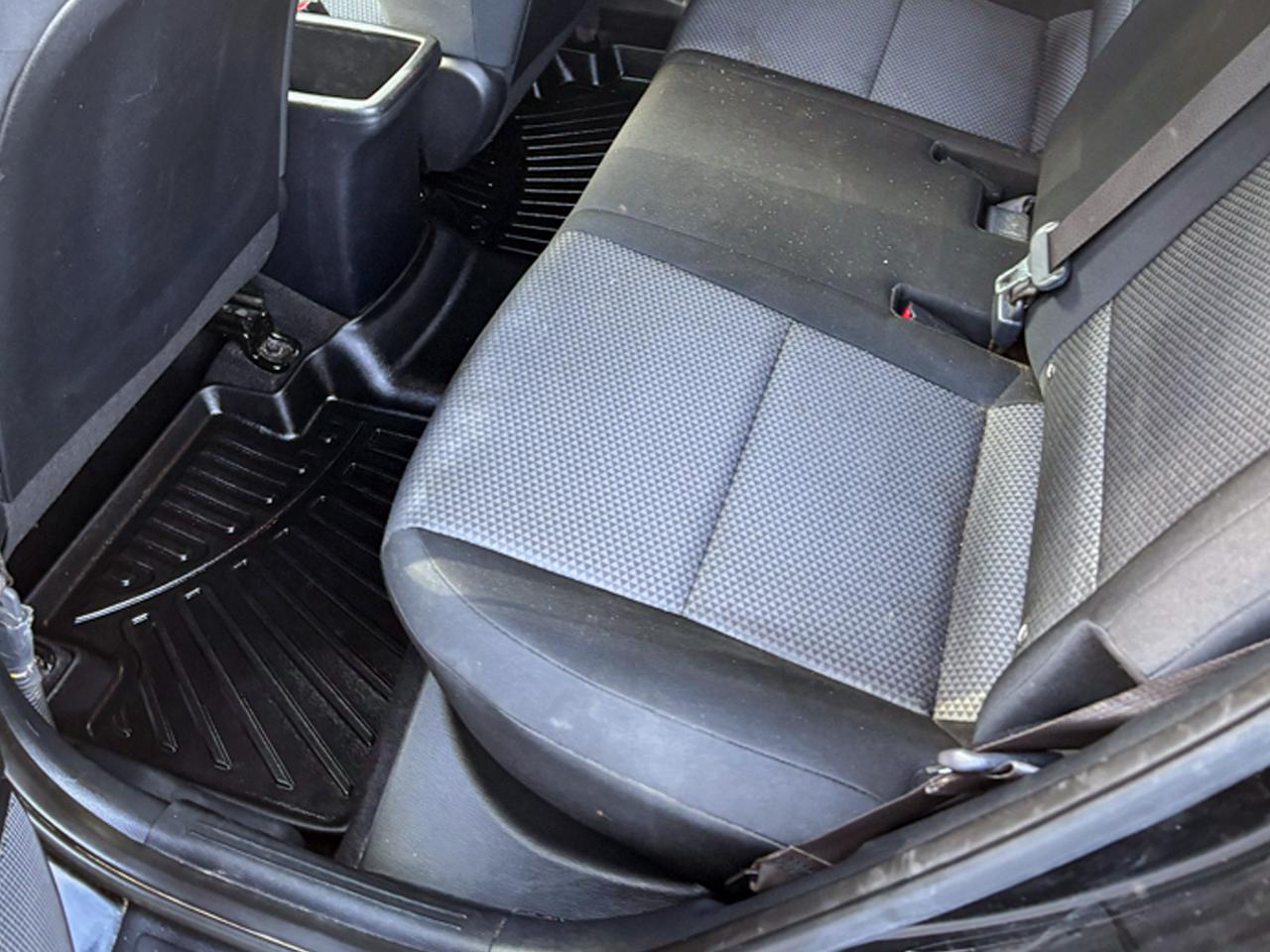 Kia Soul LX Manual 2020