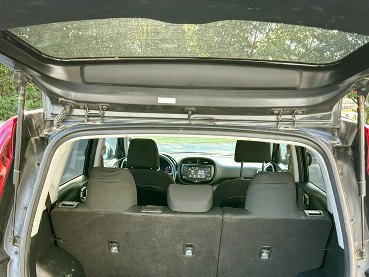 Kia Soul LX Manual 2020
