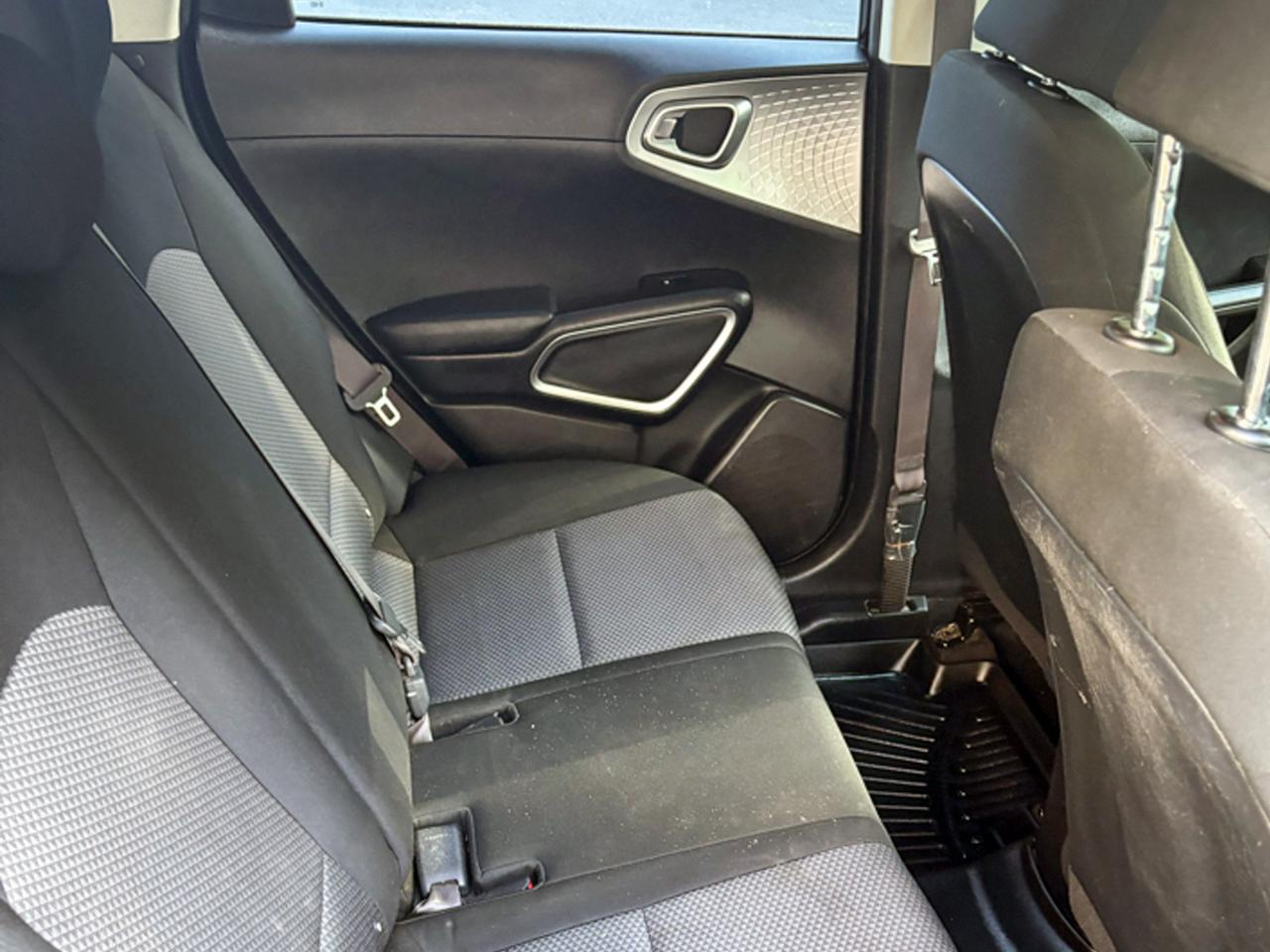 Kia Soul LX Manual 2020