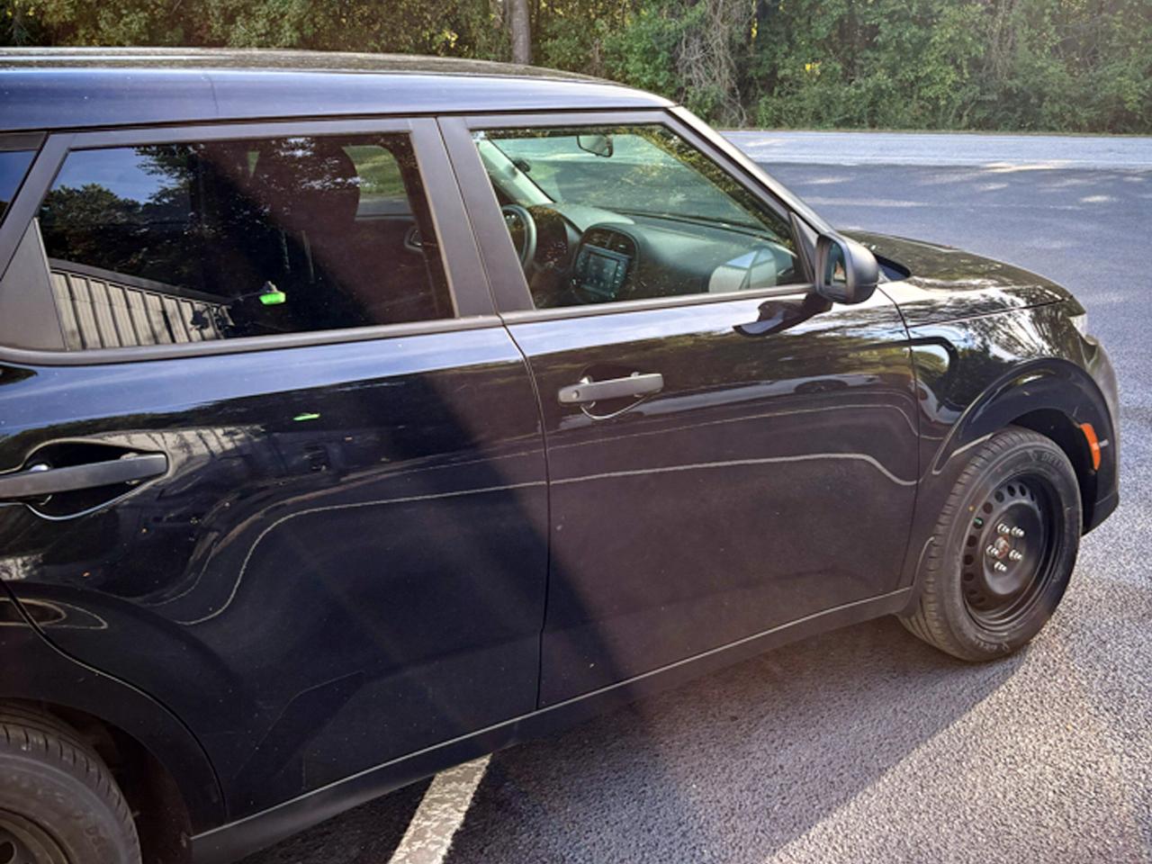 Kia Soul LX Manual 2020