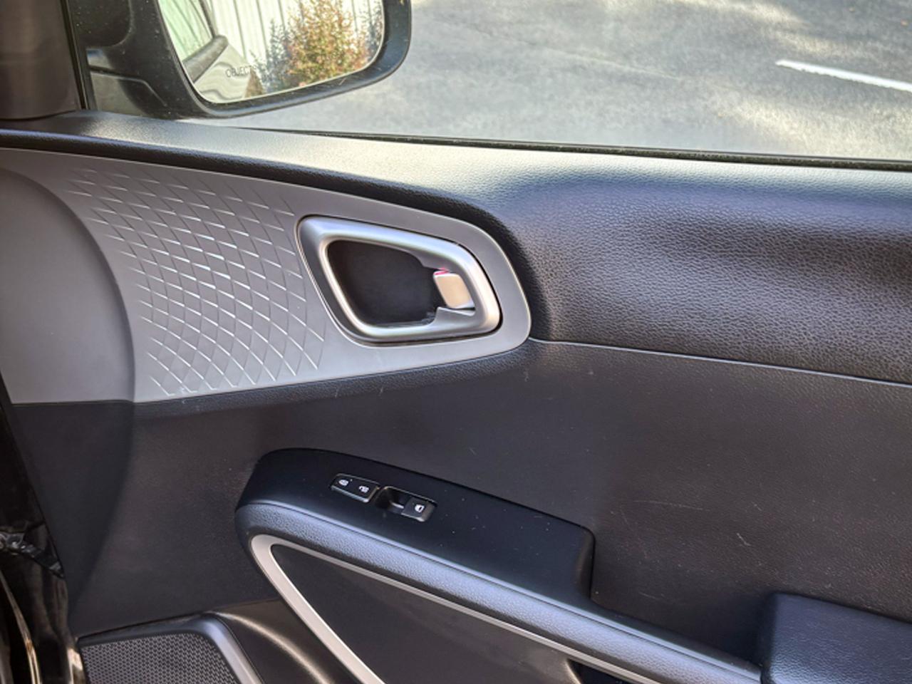 Kia Soul LX Manual 2020