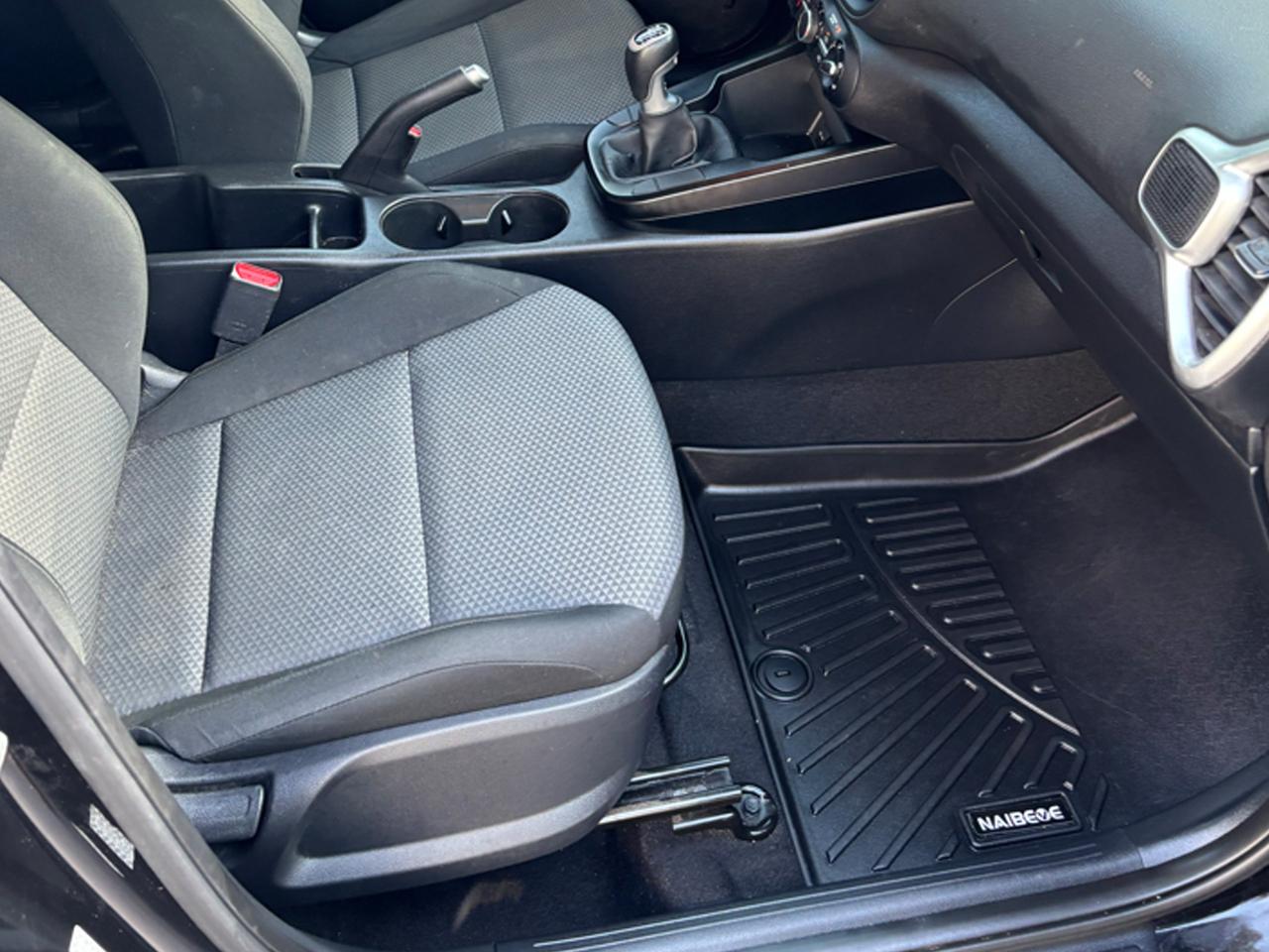 Kia Soul LX Manual 2020