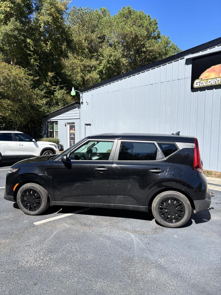 Kia Soul LX Manual 2020