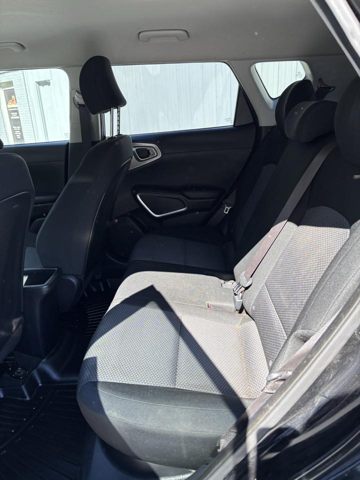 Kia Soul LX Manual 2020